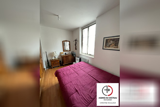 achat appartement sully-sur-loire 45600