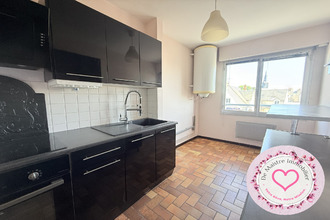 achat appartement sully-sur-loire 45600