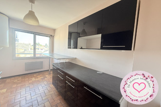 achat appartement sully-sur-loire 45600