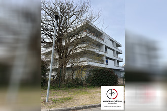 achat appartement sully-sur-loire 45600