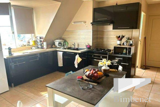 achat appartement sully-sur-loire 45600