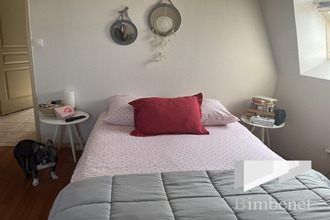 achat appartement sully-sur-loire 45600