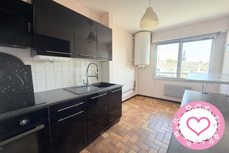 achat appartement sully-sur-loire 45600