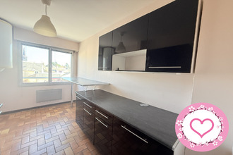 achat appartement sully-sur-loire 45600