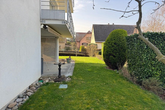 achat appartement sundhoffen 68280