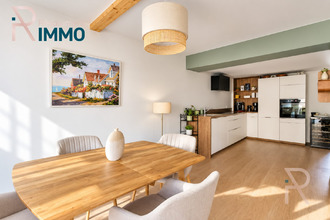 achat appartement sundhoffen 68280