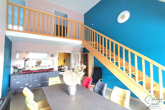 achat appartement sundhouse 67920