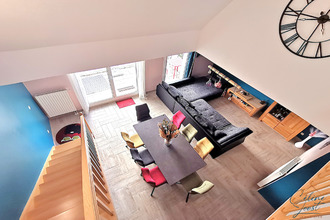 achat appartement sundhouse 67920