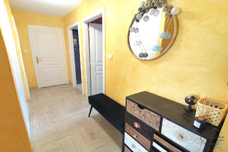 achat appartement sundhouse 67920