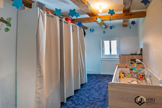 achat appartement surbg 67250