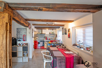 achat appartement surbg 67250