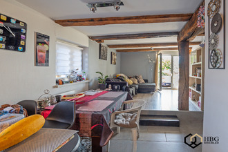 achat appartement surbg 67250