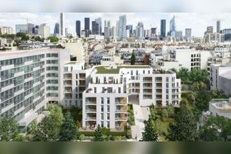 achat appartement suresnes 92150