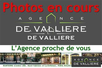 achat appartement suresnes 92150