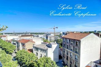 achat appartement suresnes 92150