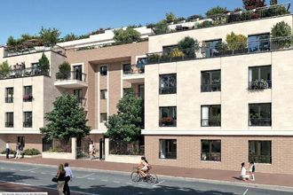 achat appartement suresnes 92150