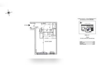 achat appartement suresnes 92150