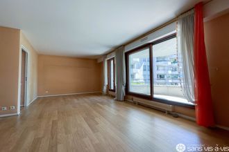 achat appartement suresnes 92150