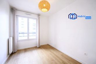 achat appartement suresnes 92150