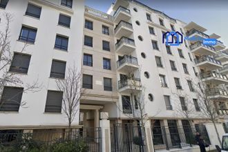 achat appartement suresnes 92150