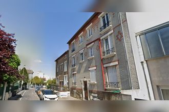 achat appartement suresnes 92150