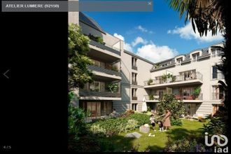 achat appartement suresnes 92150