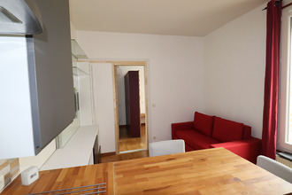 achat appartement suresnes 92150