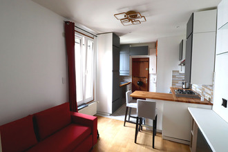 achat appartement suresnes 92150