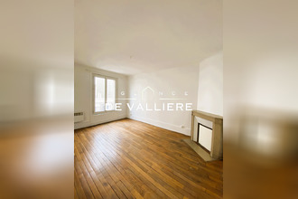 achat appartement suresnes 92150