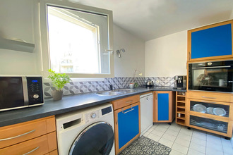 achat appartement suresnes 92150