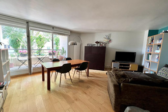 achat appartement suresnes 92150