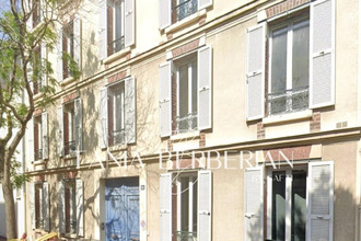 achat appartement suresnes 92150