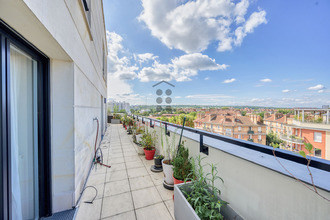 achat appartement suresnes 92150