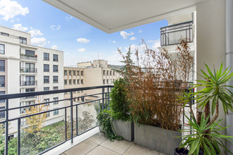 achat appartement suresnes 92150