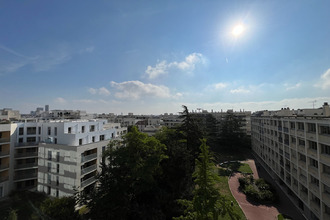 achat appartement suresnes 92150