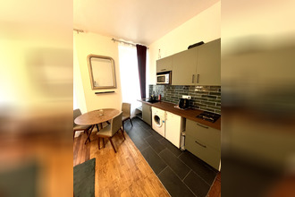 achat appartement suresnes 92150