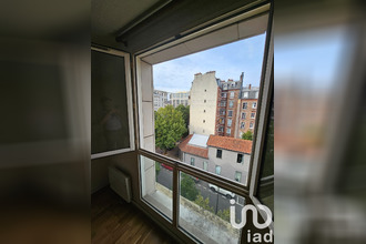 achat appartement suresnes 92150