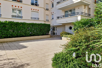 achat appartement suresnes 92150