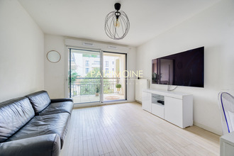 achat appartement suresnes 92150