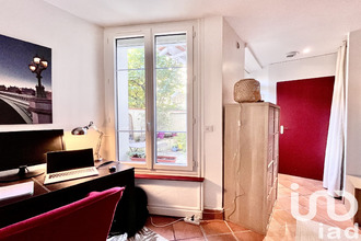 achat appartement suresnes 92150