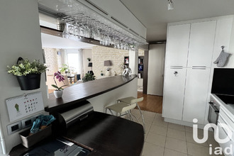 achat appartement suresnes 92150