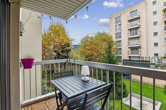 achat appartement suresnes 92150