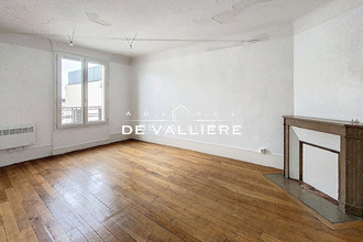 achat appartement suresnes 92150