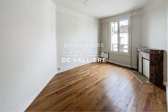 achat appartement suresnes 92150