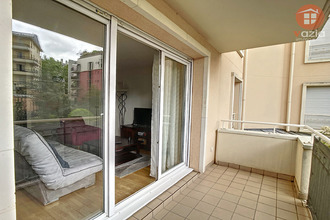 achat appartement suresnes 92150