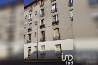 achat appartement suresnes 92150