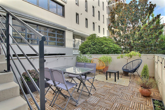 achat appartement suresnes 92150