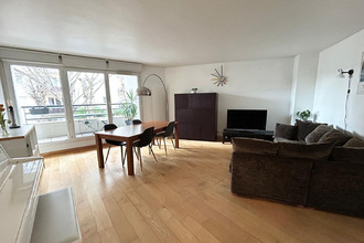 achat appartement suresnes 92150