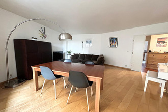 achat appartement suresnes 92150