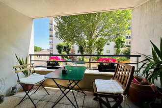 achat appartement suresnes 92150